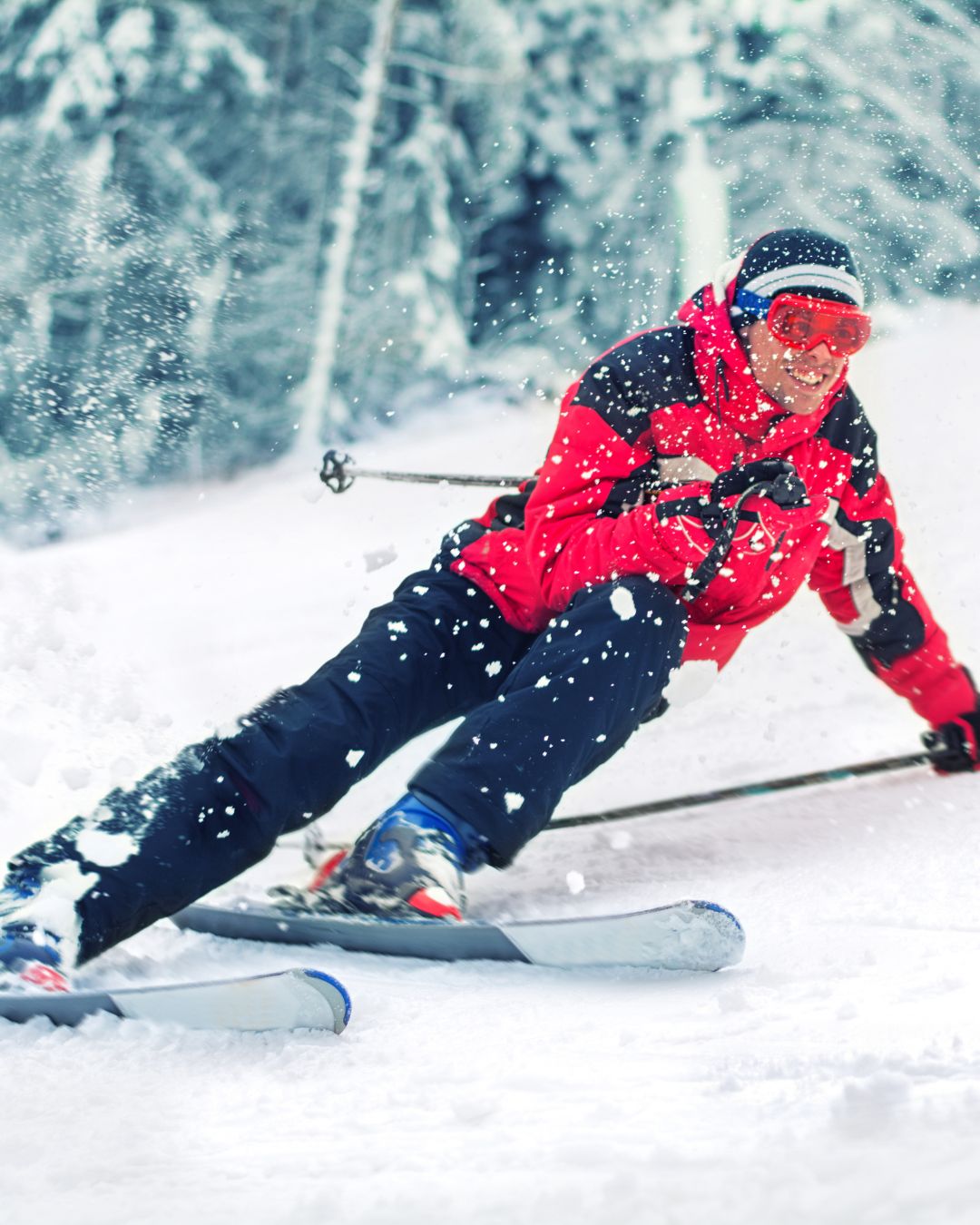 SAFETY ON THE SLOPES: PlanetSki Facebook Post