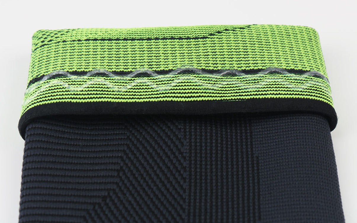 Compression Cushion Shin Sleeves