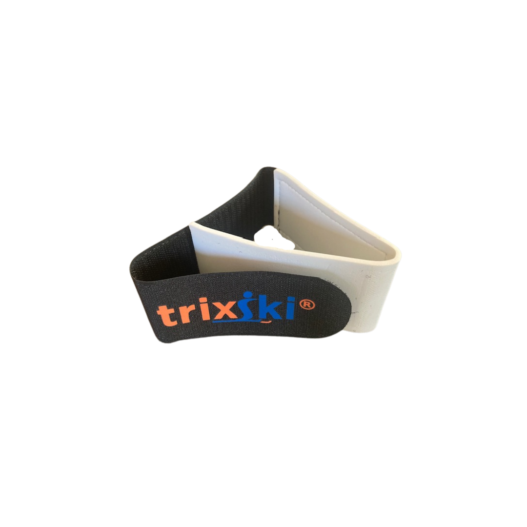 trixski Ski-Ties