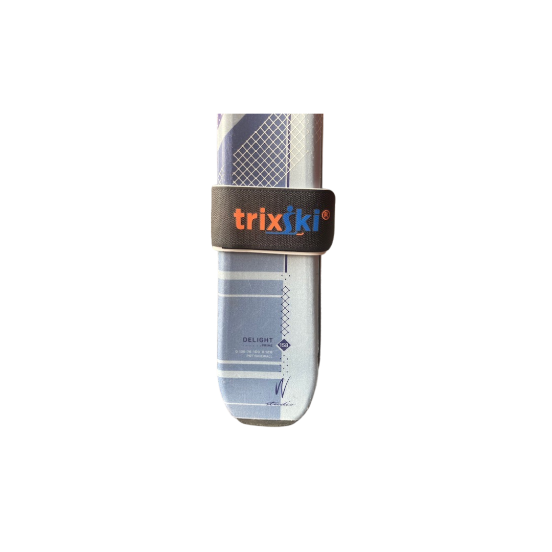trixski Ski-Ties