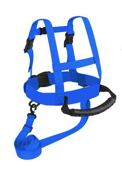 Ski-training Harness for children