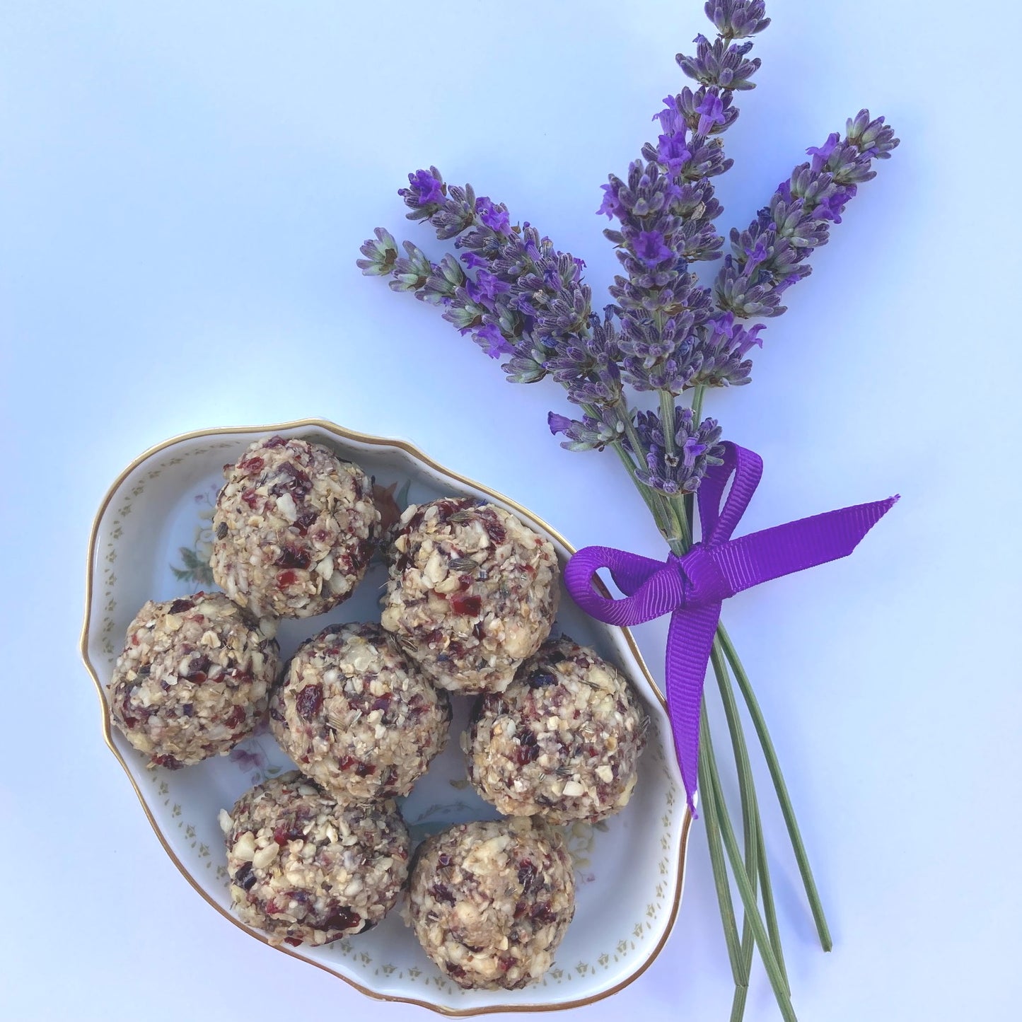 trixfix No-Cook Energy-Ball Recipe Book - Trixski