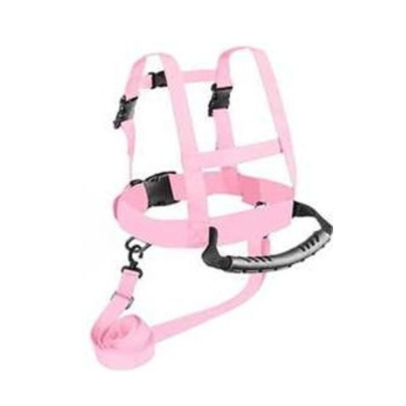 Ski-training Harness for children
