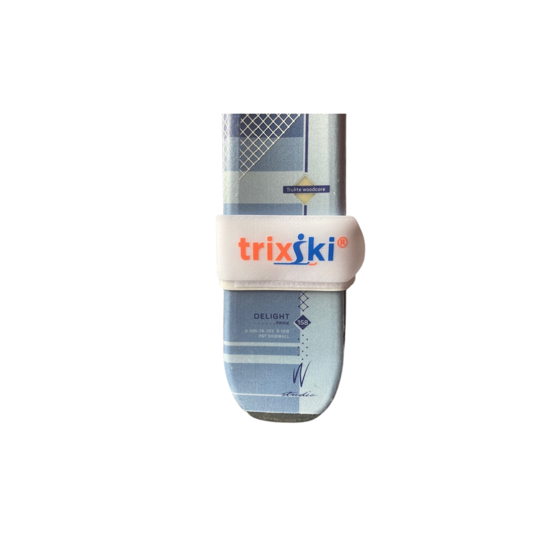 trixski Ski-Ties