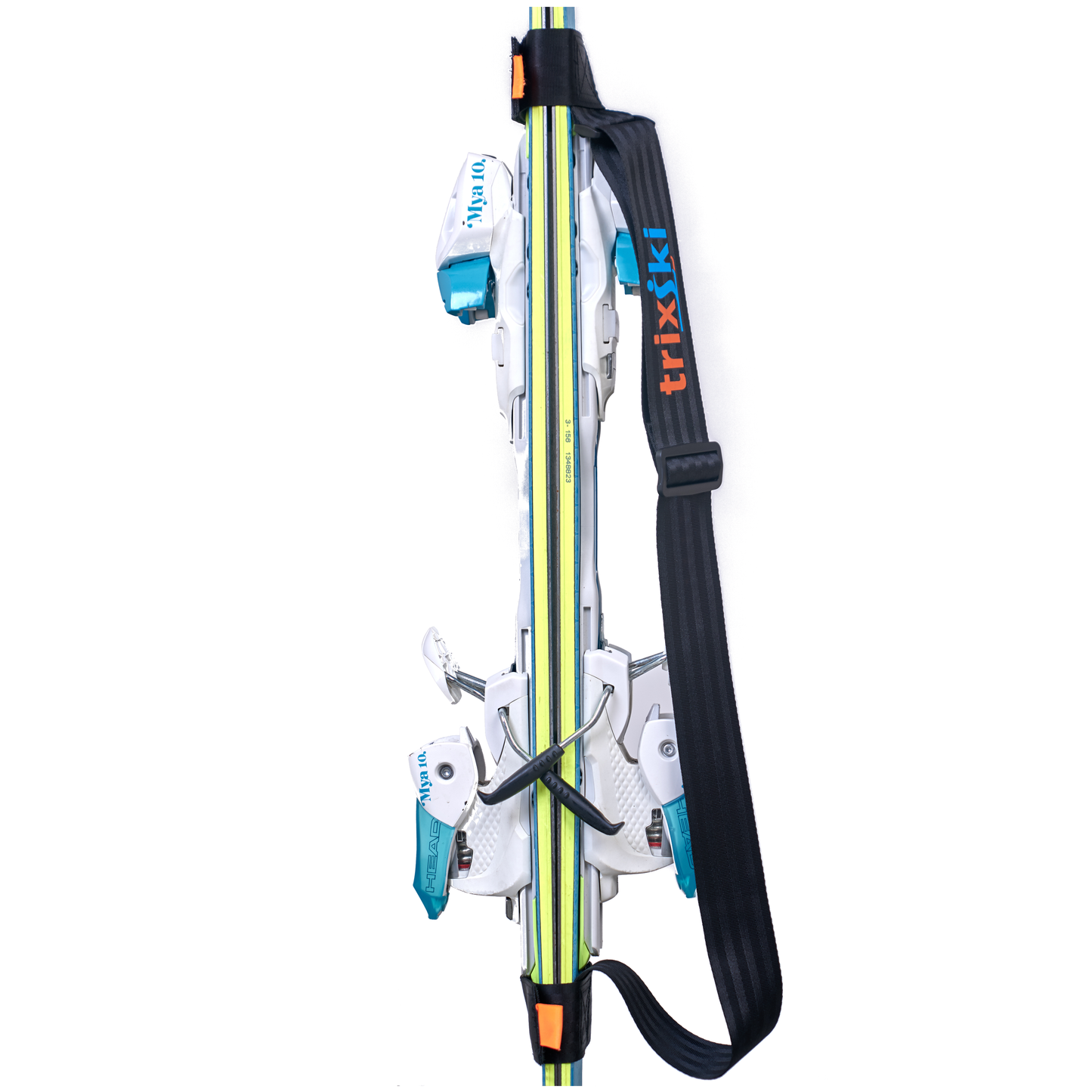 Skier's Starter Pack - only £44.50 - Save 15% - Trixski