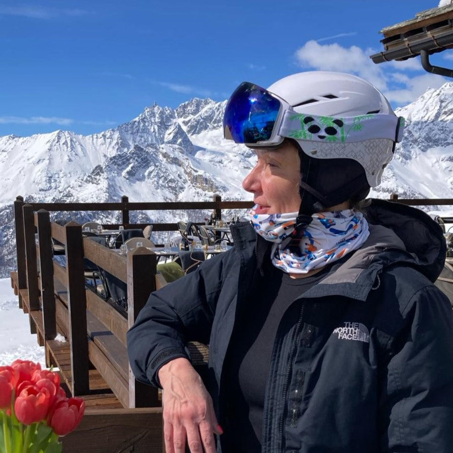 trixski Neck Wraps - Trixski