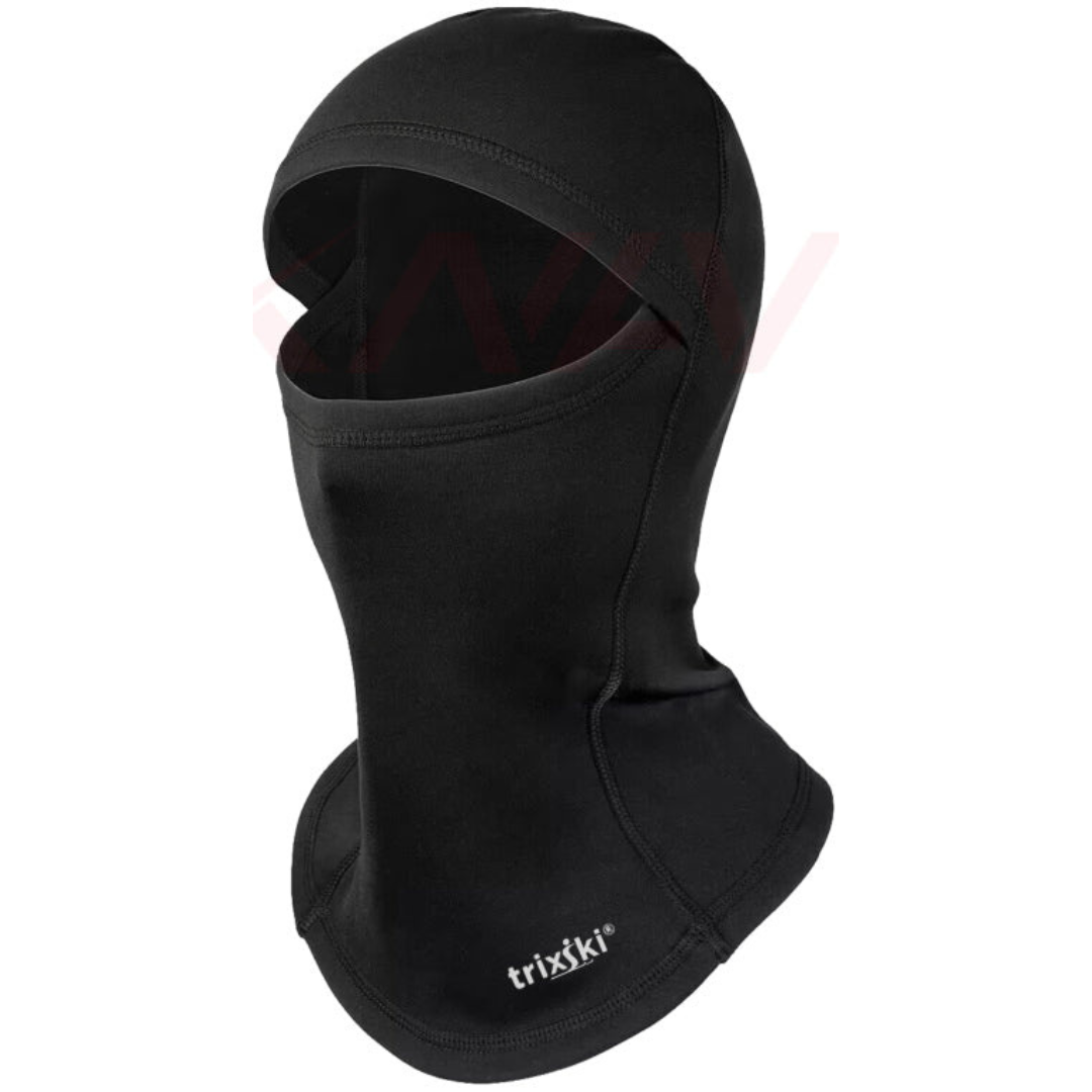 trixski Balaclava (with/without fleece lining)