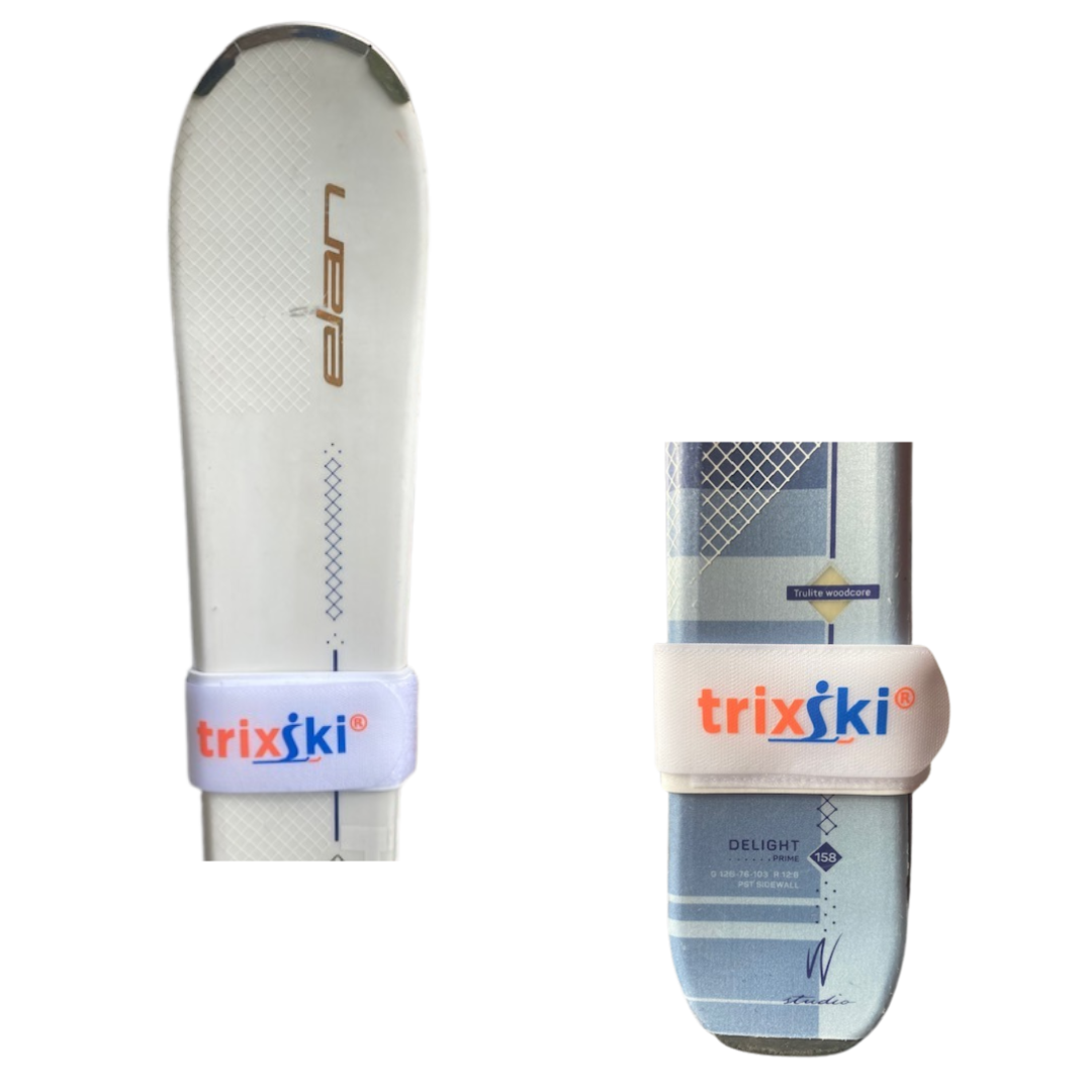 trixski Ski-Ties