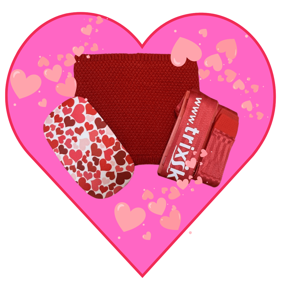 The Red Bundle - Trixski