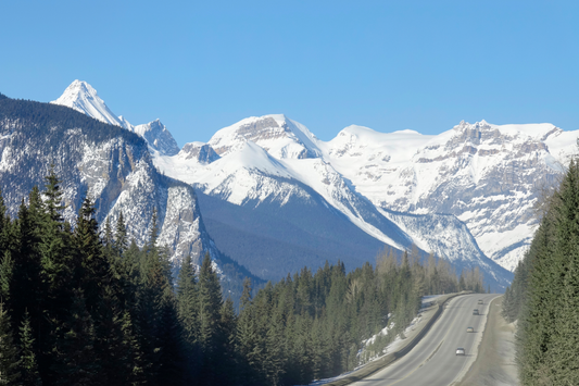 How to ski flight free from the UK this winter