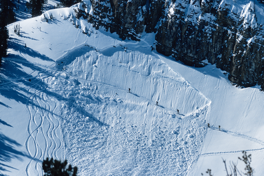 Avalanche Awareness: What You Should Know