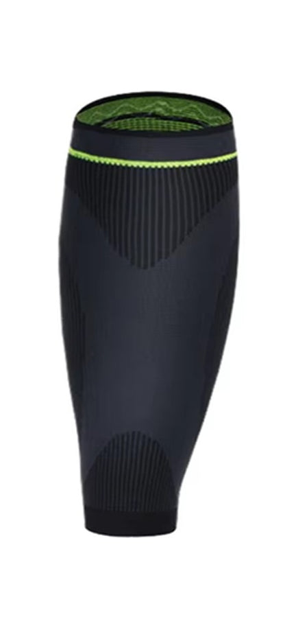 Compression Cushion Shin Sleeves