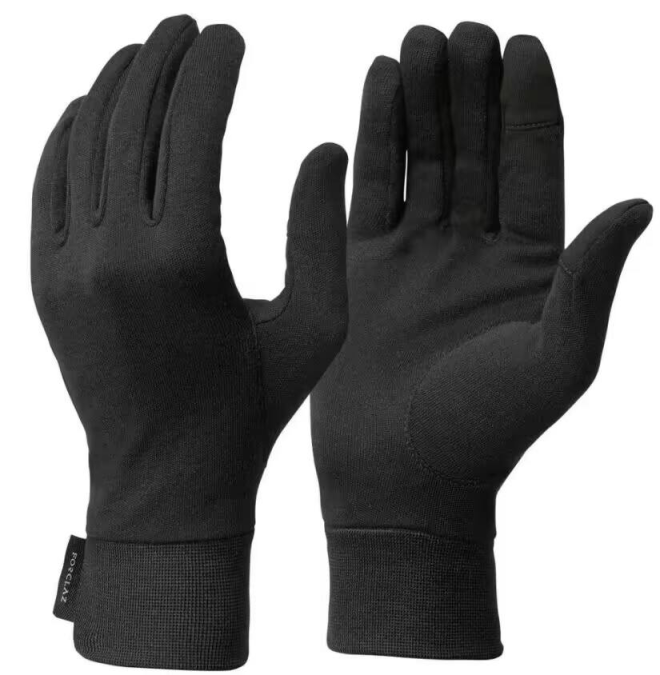 trixski Silk Liner Gloves – Trixski