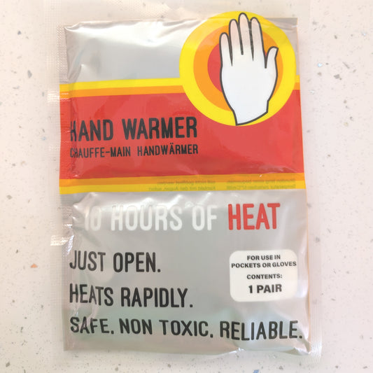 Hand Warmers