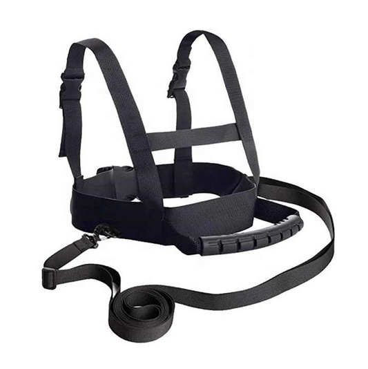 Ski-training Harness for children
