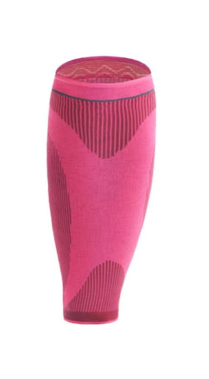 Compression Cushion Shin Sleeves