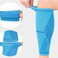 Compression Cushion Shin Sleeves