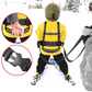 Ski-training Harness for children