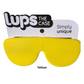 NEW! LUPS Silicone Glasses Case