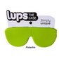 NEW! LUPS Silicone Glasses Case